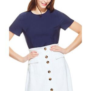 Pearl By Lela Rose Womens Top